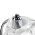 HolyTrainer V5 Standard Transparenter Keuschheitsgürtel