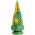 Creature Cocks Monstropus Tentacled Monster Silikondildo 22 cm