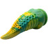 Creature Cocks Monstropus Tentacled Monster Silikondildo 22 cm