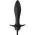 Anal Fantasy Auto-Throb Aufblasbarer Vibrierender Plug