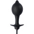 Anal Fantasy Auto-Throb Aufblasbarer Vibrierender Plug