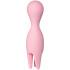 Svakom Nymph Soft Moving Finger Klitorisvibrator