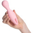 Svakom Nymph Soft Moving Finger Klitorisvibrator