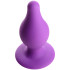 Squeeze-It Squeezable Medium Analplug