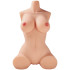 Jesse Jane Sexpuppe Torso