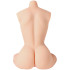 Jesse Jane Sexpuppe Torso