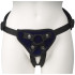 Sportsheets Lush Cobalt Strap-On Harnisch