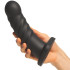 Sportsheets Banx Hohler Gerippter Dildo
