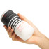 TENGA Dual Sensation Extremes Cup Masturbator