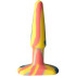 A-Play Groovy Sunrise Analplug 10,8 cm