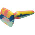 A-Play Groovy Sunrise Analplug 10,8 cm