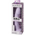 Dillio Platinum Super Eight Lila Dildo mit Saugnapf