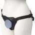 Dillio Platinum Body Dock SE Strap-On Harnisch