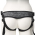 Dillio Platinum Body Dock SE Strap-On Harnisch