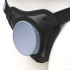 Dillio Platinum Body Dock SE Strap-On Harnisch
