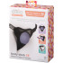 Dillio Platinum Body Dock SE Strap-On Harnisch