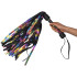 Strict Rainbow Lederflogger 90,5 cm