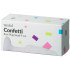 Sinful Confetti Analplug Small