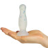 Sinful Confetti Analplug Medium