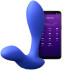 We-Vibe Vector+ App-gesteuertes Vibrierendes Prostata-Massagegerät