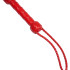 Mister B Impact Premium Leder Flogger 90 cm