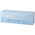 Sinful Dancing Beads Wiederaufladbarer Dildo-Vibrator Hellblau