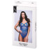 Baci Sexy Strappy Lace Teddy