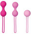 Sinful Ultimate Kegel Trainingsset Pink