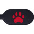 Ouch! Puppy Play Paddle