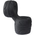Perfect Fit Penis- und Hodenring + Stretcher