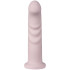 Amaysin Pretty Pleasure Wiederaufladbarer Dildo-Vibrator