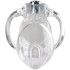 HolyTrainer V5 Standard Transparenter Keuschheitsgürtel