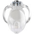HolyTrainer V5 Maxi Transparenter Keuschheitsgürtel