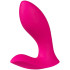 Lovense Flexer Dual Panty Vibrator