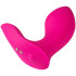 Lovense Flexer Dual Panty Vibrator