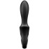 Satisfyer Heat Climax Anal-Vibrator