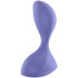 Satisfyer Sweet Seal Vibrierender Analplug