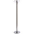 X-POLE Sport verchromte Polestange 4,5 cm