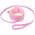 baseks Pink Fluffy Bondage Anfänger Set