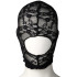 Master Series Lace Seduction Bondage Maske