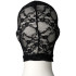 Master Series Lace Seduction Bondage Maske