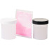 Clone-A-Willy Glow in The Dark Hot Pink Silikon Nachfüllpacket