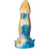 Fantasm Tales Tentacle Dildo mit Saugnapf 20 cm