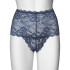 NORTIE Evening-Promise High Waist Hipster Nachtblau