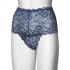 NORTIE Evening-Promise High Waist Hipster Nachtblau