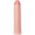 Fantasy X-tensions Elite Light Penis Sleeve Extension