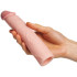 Fantasy X-tensions Elite Light Penis Sleeve Extension