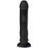 Willie City Realistischer Vibrierender Doppel-Dildo 19,4 cm