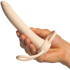 Willie City Strap-On Dual Dildo 15,3 cm