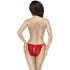 Penthouse Too Hot To Be Real Roter Slip